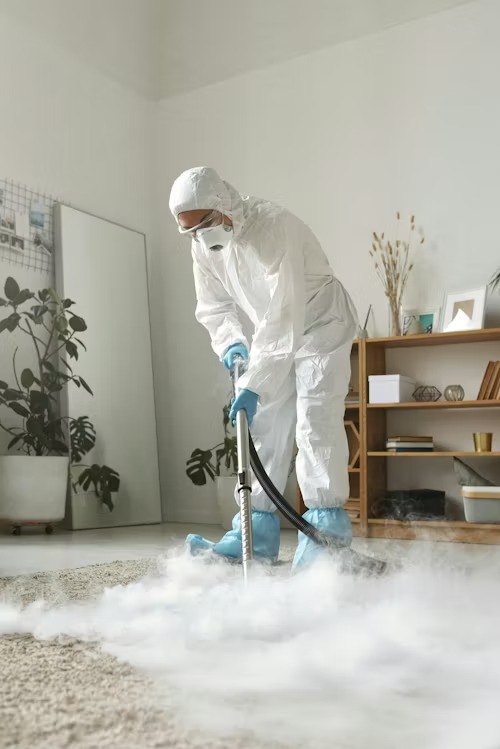 Professional carpet cleaning Australia