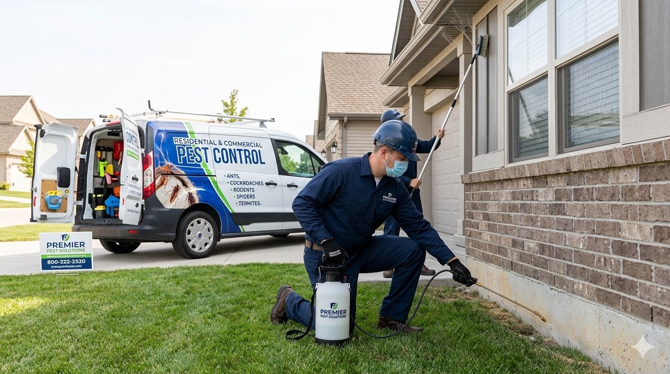 Pest Gone pest control Australia