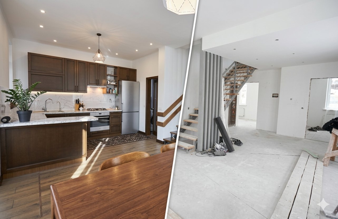 Post construction cleaning Australia