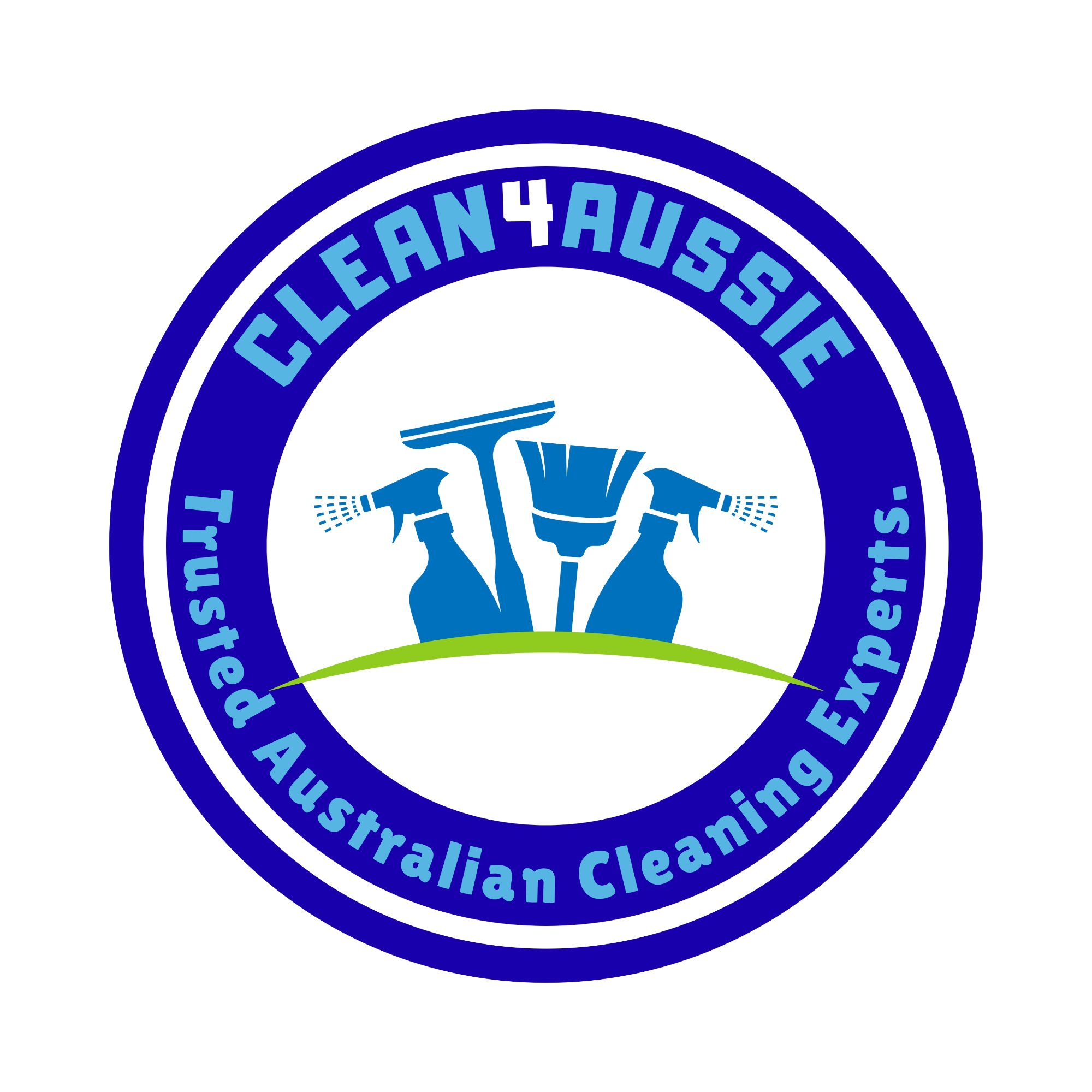 Clean4Aussie logo